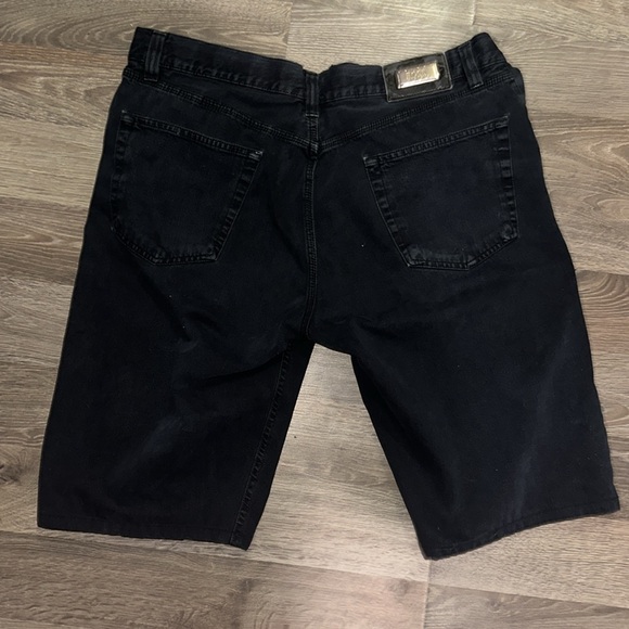 Hugo Boss Jorts - Picture 4 of 6
